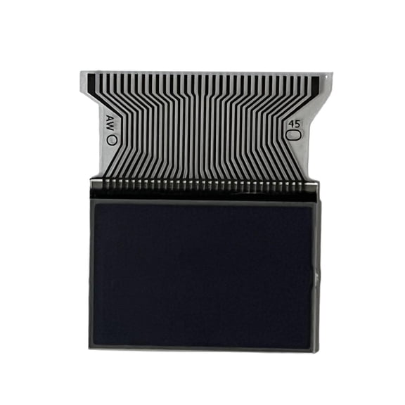 JISADER Car Dashboard LCD Display Screen 13172012 for Opel Zafira B Accessories