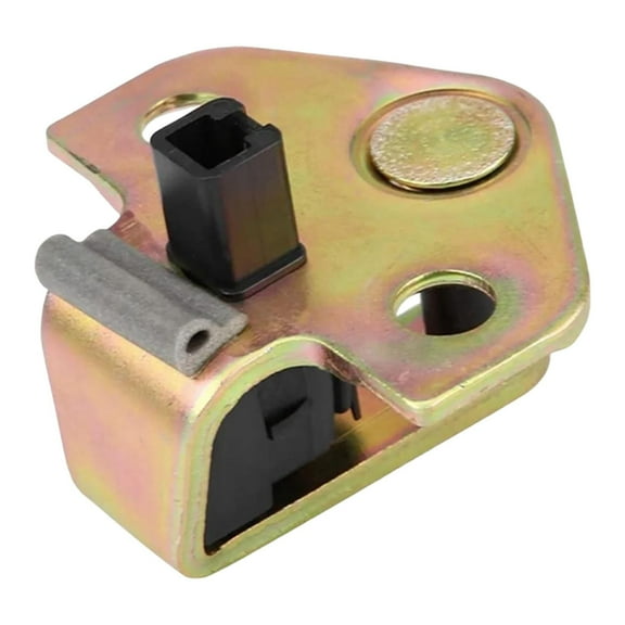 JISADER Car Door Lock Actuator Premium for MK3 2000-2007 Easy to Install