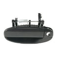 thumbnail image 1 of JISADER Car Exterior Door Handle Parts Professional 96541631 for Chevrolet Aveo Left front, 1 of 9