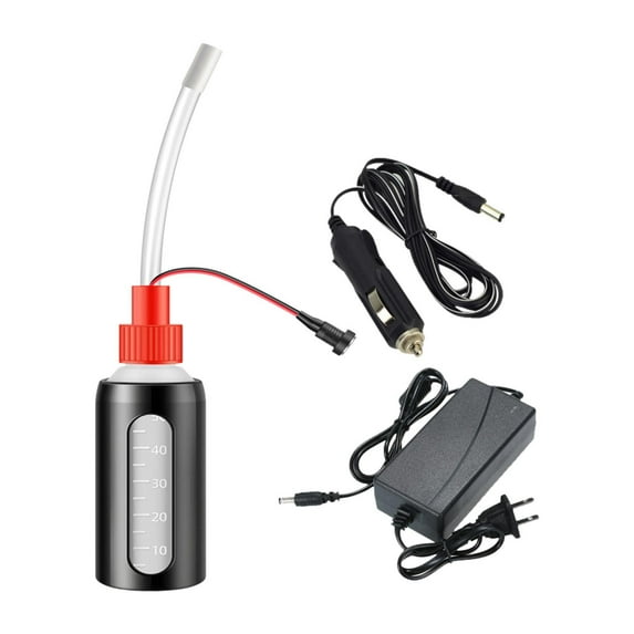 JISADER Car Headlight Renovation Cup US Adapter Automobile Headlight Restoration Cup