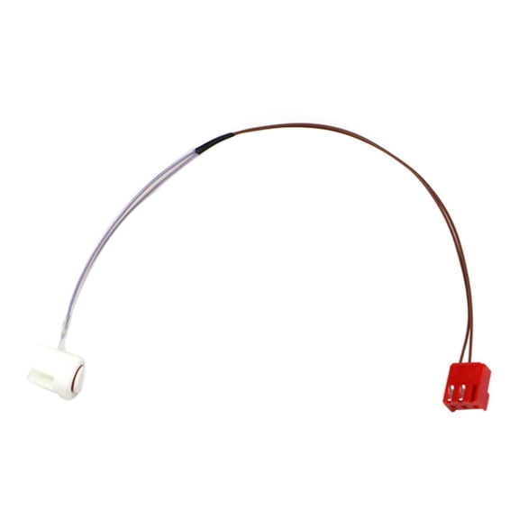 JISADER Car Heater Temperature Sensor Accessories Attachment Air Heater Parts