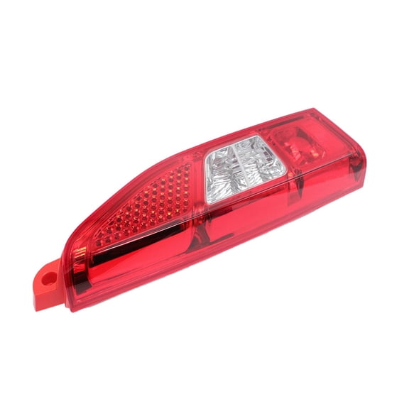 JISADER Car Rear Light Assembly Accessories Taillight for Peugeot Partner 08-12 Left 6351FH