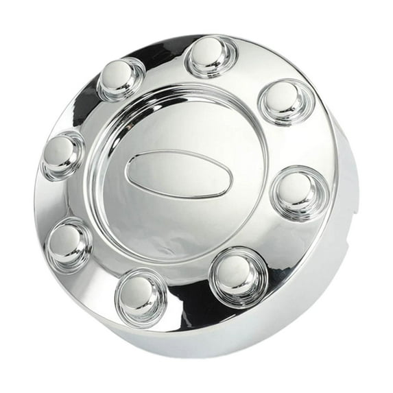 JISADER Car Wheel Cap Cover 5C3Z1130ka Easy Installation for Front or Rear