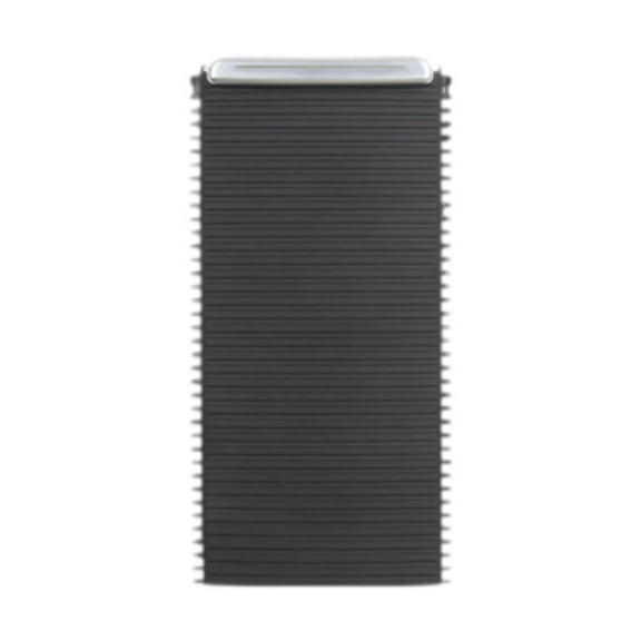 JISADER Center Console Cup Holder Tray 39868873 Car Interior for Volvo V60 XC60 Black