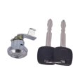 thumbnail image 1 of JISADER Door Lock Cylinder Kit 69058-35100 69058-35180 for L200, 1 of 9
