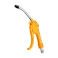 thumbnail image 1 of JISADER Dust Blowing Machine Cleaning Tool Air Blow Machine for Garage Car Detailing Yellow, 1 of 9