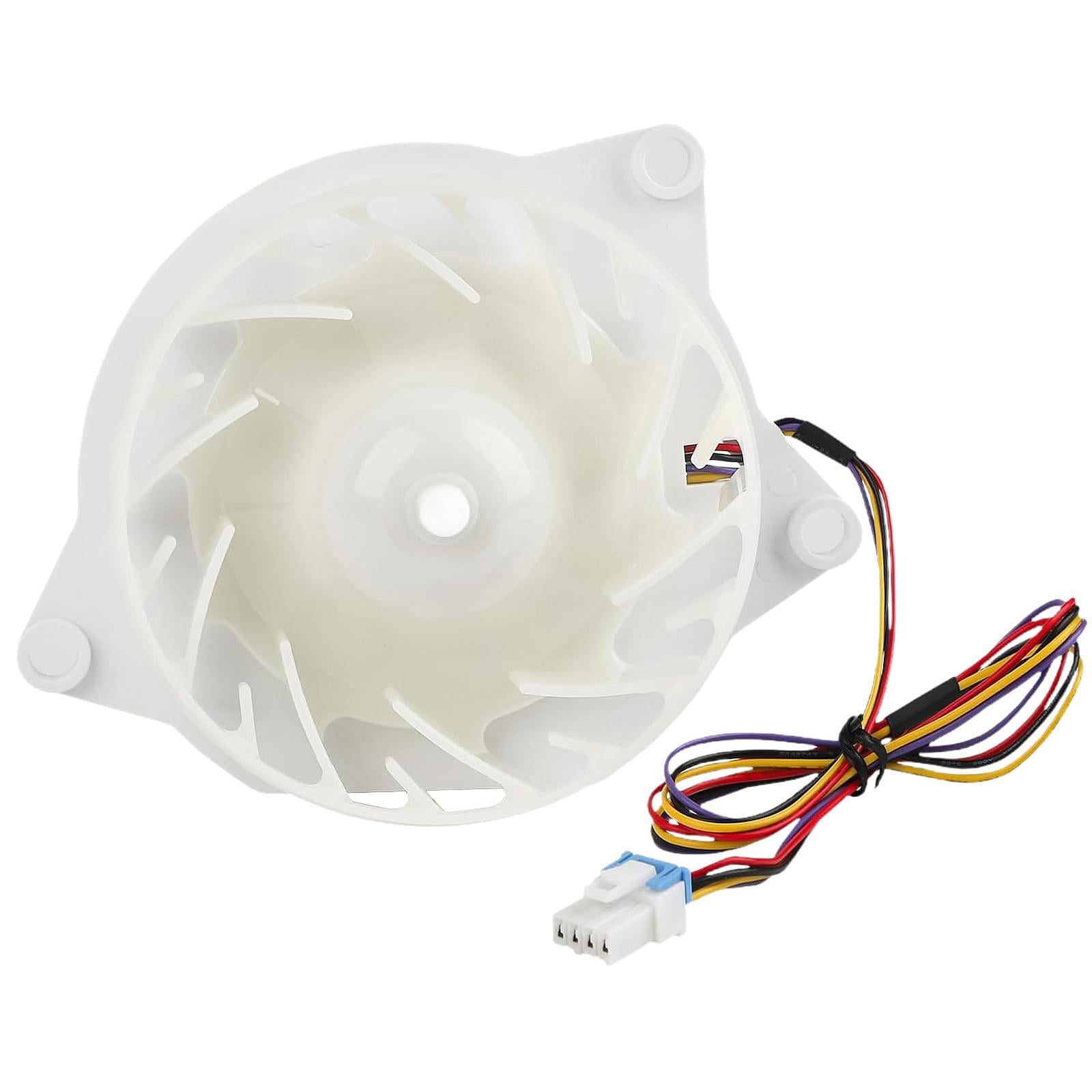 Upgrade EAU64824806 Refrigerator Evaporator Fan Nigeria