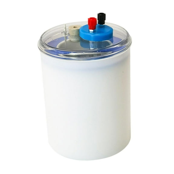 JISADER Electric Calorimeter Physics Teaching Aid for Middle & High Schools Students
