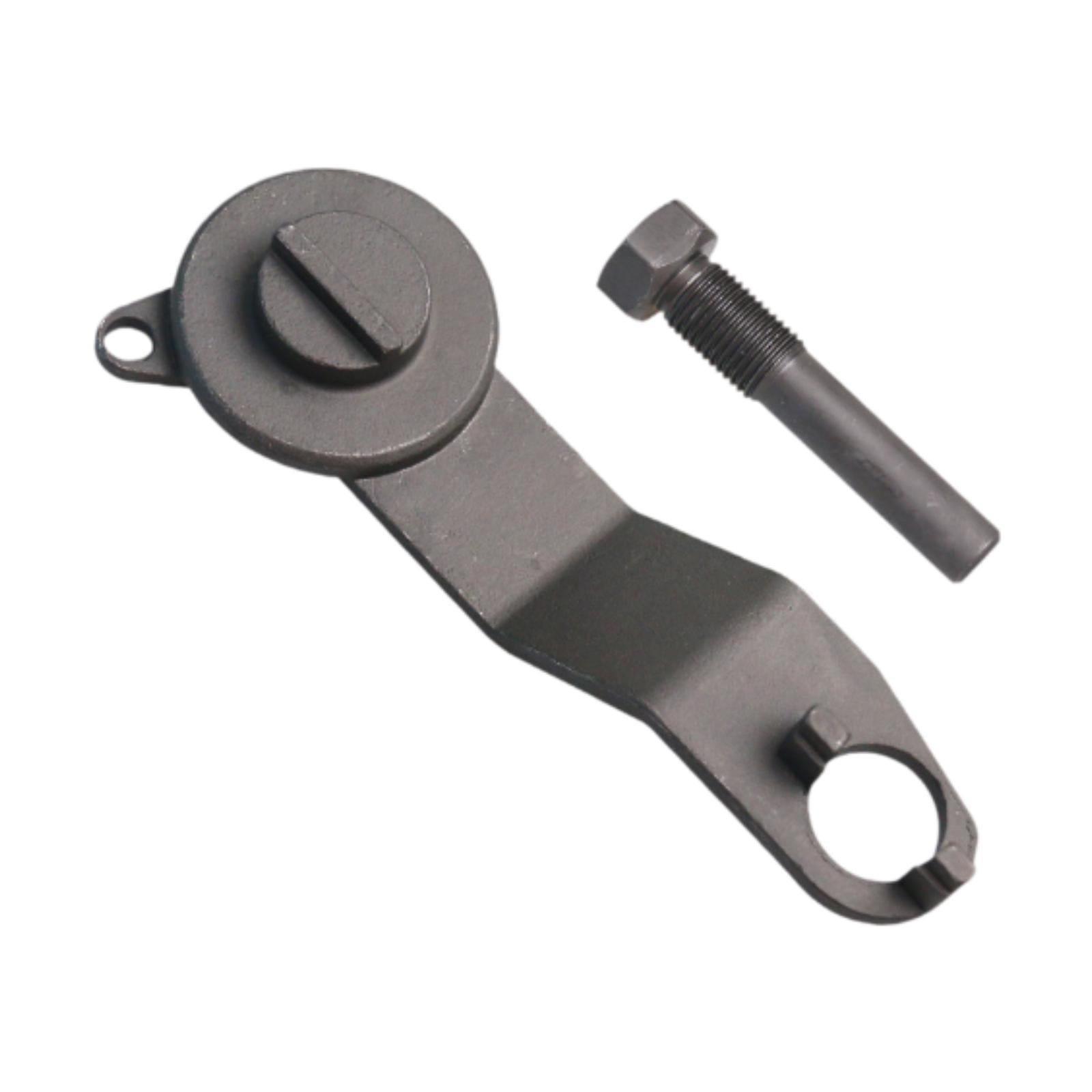 JISADER Engine Camshaft Timing Tool Steel Portable 1.4 1.6 Engine Hand ...