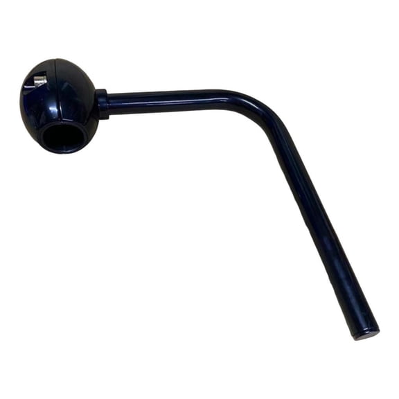 JISADER Excavator Rearview Mirror Bracket Holder L Arm Mounting Garage Spare Part Farm Mirror Reversing Accessories Easy Installation