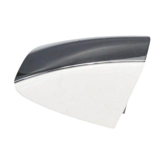 JISADER Exterior Rear Left Door Handle Premium Assembly Repair Parts Replacement