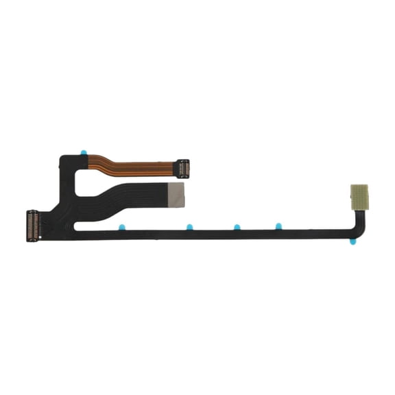 JISADER Flexible Flat Ribbon Cable Accessory for SE