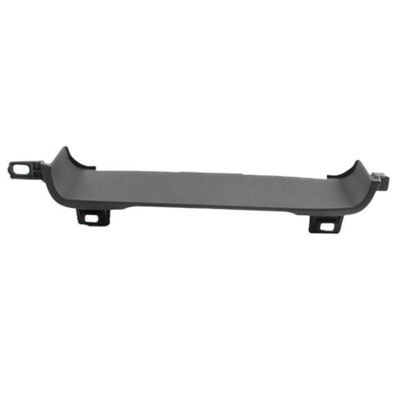 JISADER Front Dashboard Instrument Cover Panel Trim Replacement for BMW F11 F10 Left