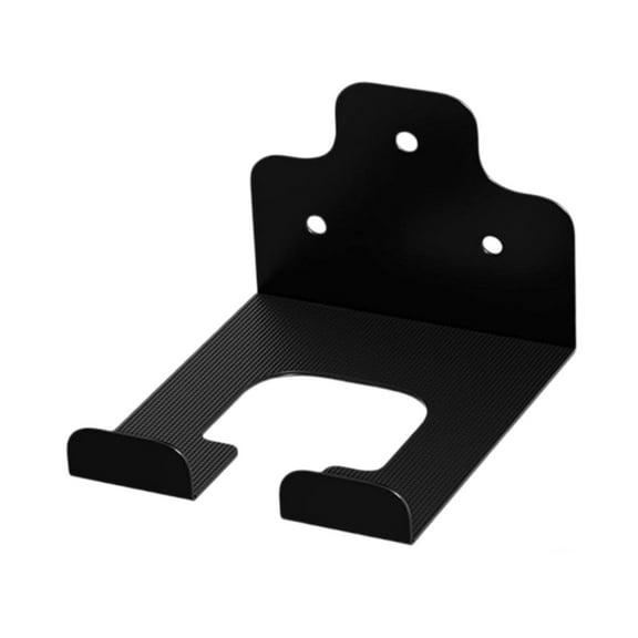 JISADER Garage Organizer Trimmer Rack Accessory Garage Organization for Garden Tools 1 Rack