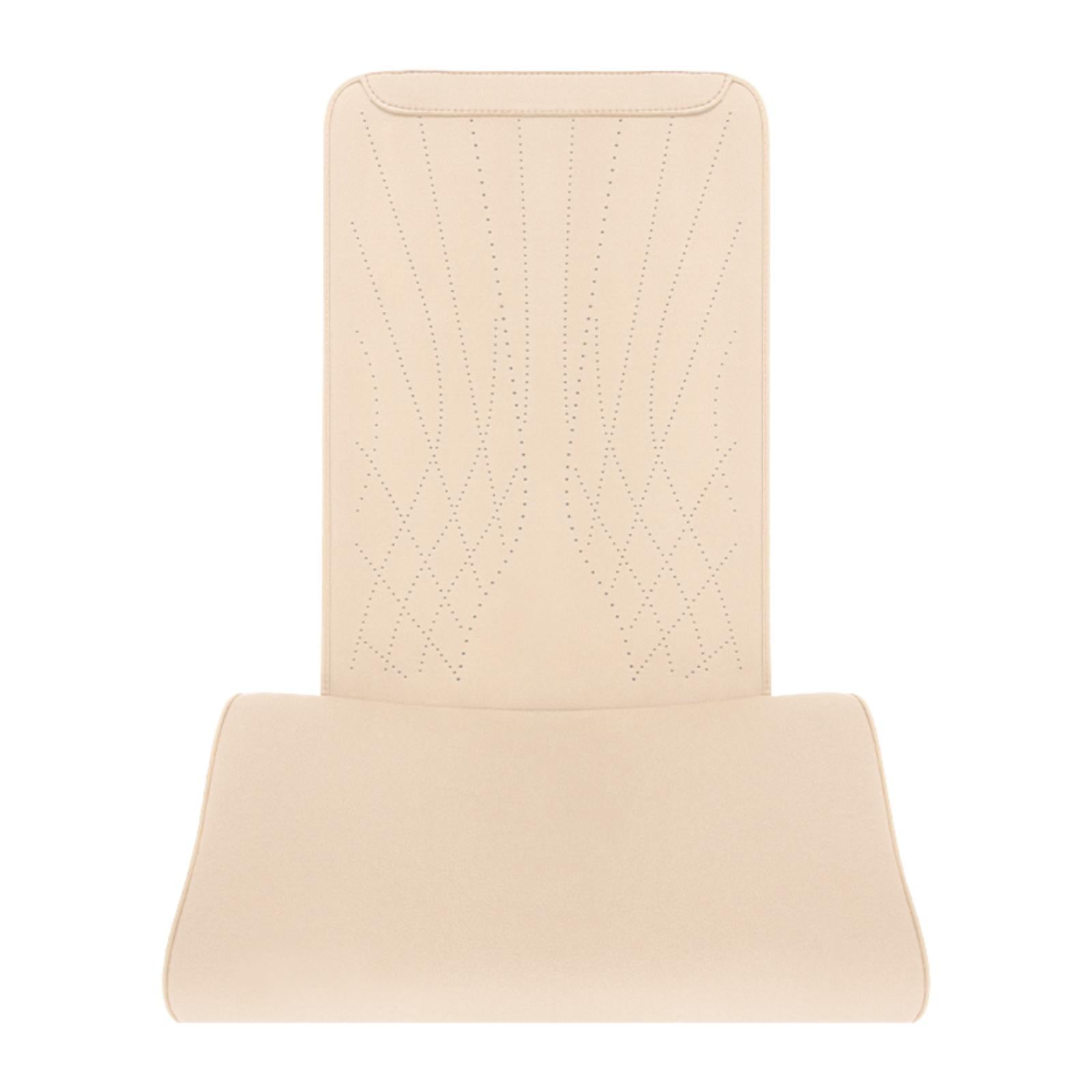 JISADER Generic Car Leg Extender Mat Leg Support Cushion for Home ...