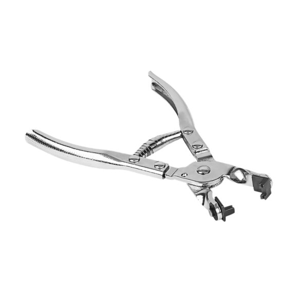 JISADER Generic Hose Clamp Pliers Auto Removal Installation Installer Pipe Hand Tool