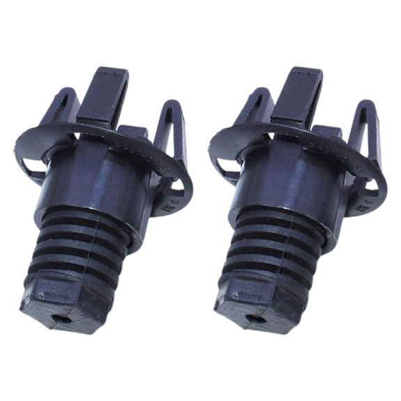 JISADER Hood Rubber Damper Hood Rubber Shock Absorber for A0019981440 W246 B160