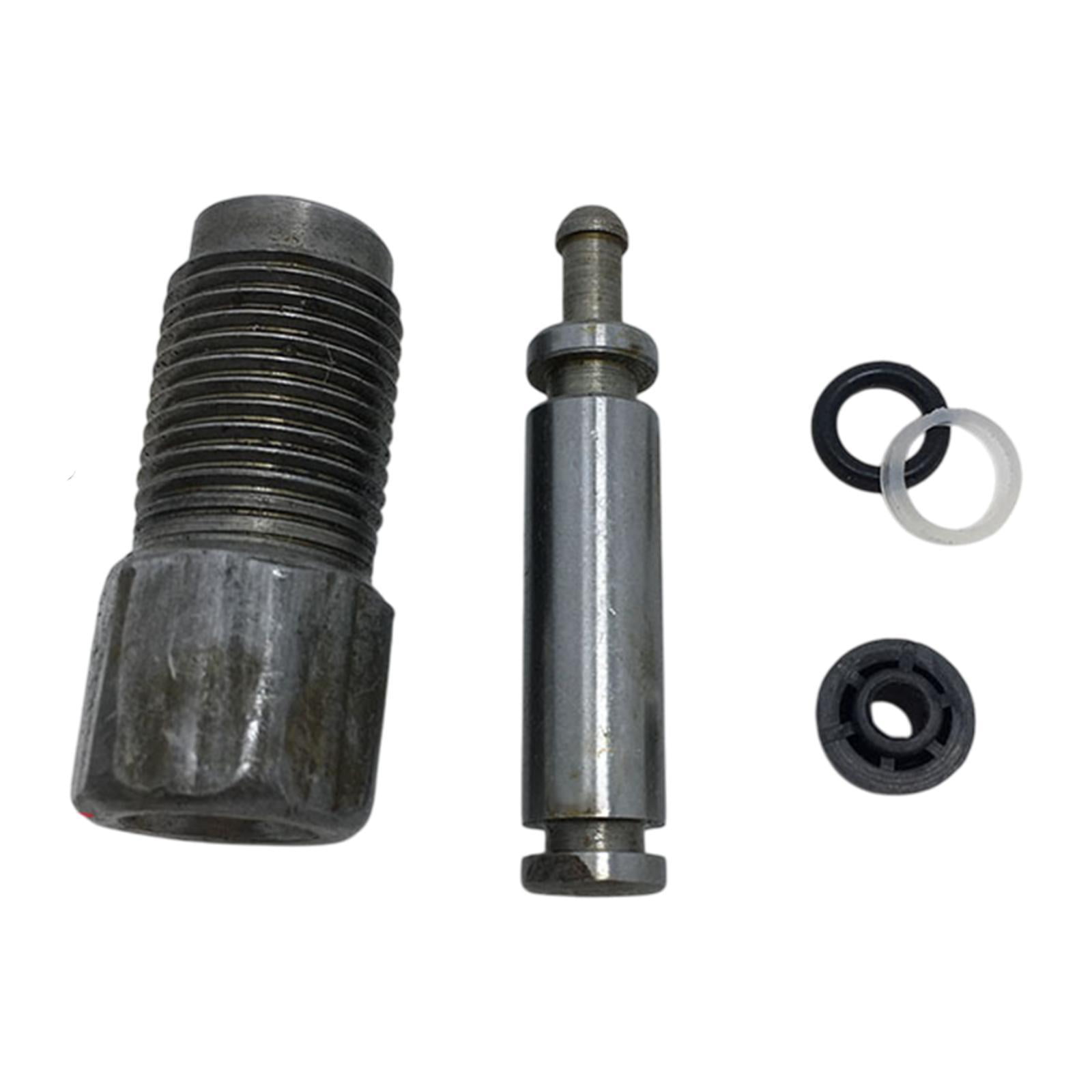 Commande De Décharge De Pression Pour Verin Hydraulique - Joint Universel, Interrupteur à Chute D'Arbre