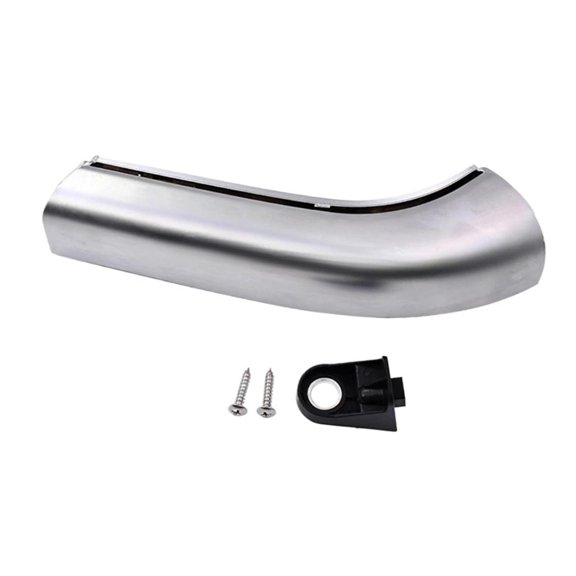 JISADER Interior Door Handle Durability Easy to Install Replacement for Man Tgx Right 81626304156