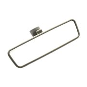 JISADER Interior Rear View Mirror Direct Replaces Lightweight Inside Rearview Mirror