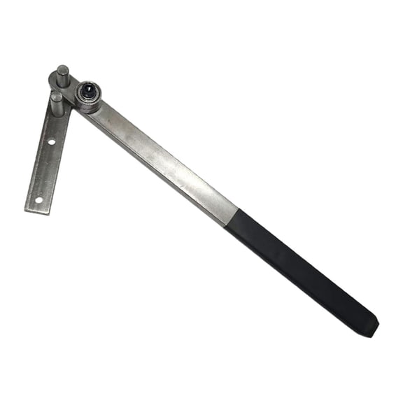 JISADER Manual Bending Machine Bending Tool Construction Building Steel Rebar Bender