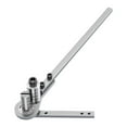 thumbnail image 1 of JISADER Manual Bending Machine Manual Pipe Bender for Light Bracket Thin Steel Pipes For 1mm To 2mm, 1 of 9