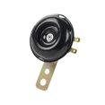 thumbnail image 1 of JISADER Motorcycle Electric Horn, Tricycle Modification Loudspeaker for Scooter, 12V, 1 of 9