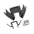 thumbnail image 1 of JISADER Motorcycle Front Spoiler Accessories for Honda CB 500 Easy Installation Style B, 1 of 9