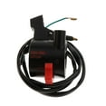 thumbnail image 1 of JISADER Motorcycle Handlebar Switch Right for Honda XR50R Dirt Bike 2000-2003, 1 of 9