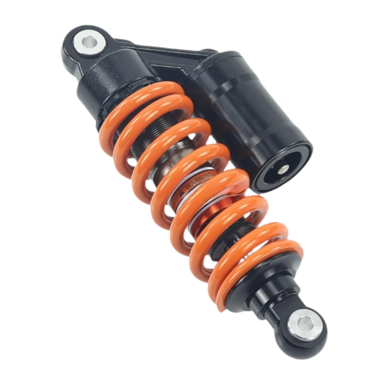 JISADER Motorcycle Shock Absorber Repair Parts Accessory 250mm for Dirt s ATV