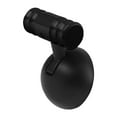 thumbnail image 1 of JISADER Push to Start Rocker Lever Garage Repair Part Car A Touch Start Button Cover Black, 1 of 9