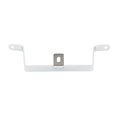thumbnail image 1 of JISADER Rear Fender Saddlebag Bracket for Harley Touring Street Glide Efi Flhxi White, 1 of 9