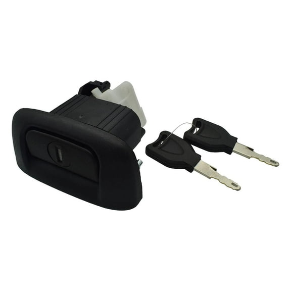 JISADER Rear Tailgate Boot Lock 7700431773 7701472508 Spare Part Liftgate Lock Latch