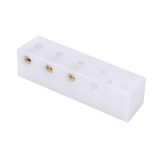 JISADER Round Rod Center Easy to Use UA-97000 for Model Building Tool Crafts