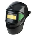 thumbnail image 1 of JISADER Solar Powered Automatic Light Welding Mask 180 Flip Front Welder Face Shield, 1 of 9