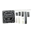 thumbnail image 1 of JISADER Soldering Practice DIY Kit Learning Electronic Project for Beginner Students Style A, 1 of 8