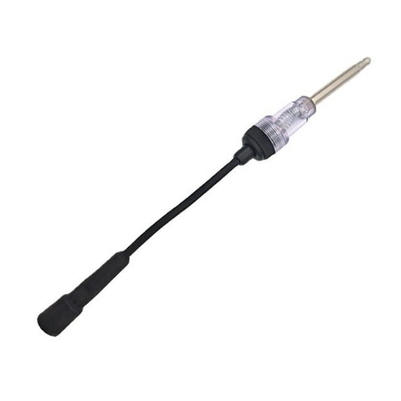 JISADER Spark Plug Tester Spark Plug Light Checker for Cars Trimmers Motorcycles