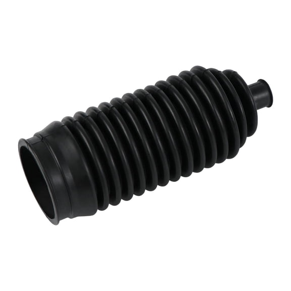 JISADER Steering Boot Easy to Install Accessories Silicone Steering Bellow Dust Seal