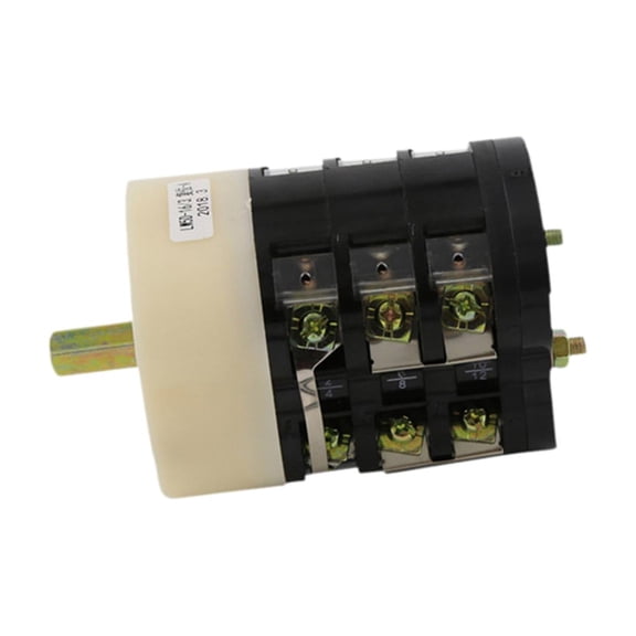 JISADER Tire Changer Machine Switch Easy Installation Sturdy Motor Reversing Switch