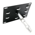 thumbnail image 1 of JISADER Tow Hook License Plate Bracket High Performance European License Plate Frame, 1 of 9