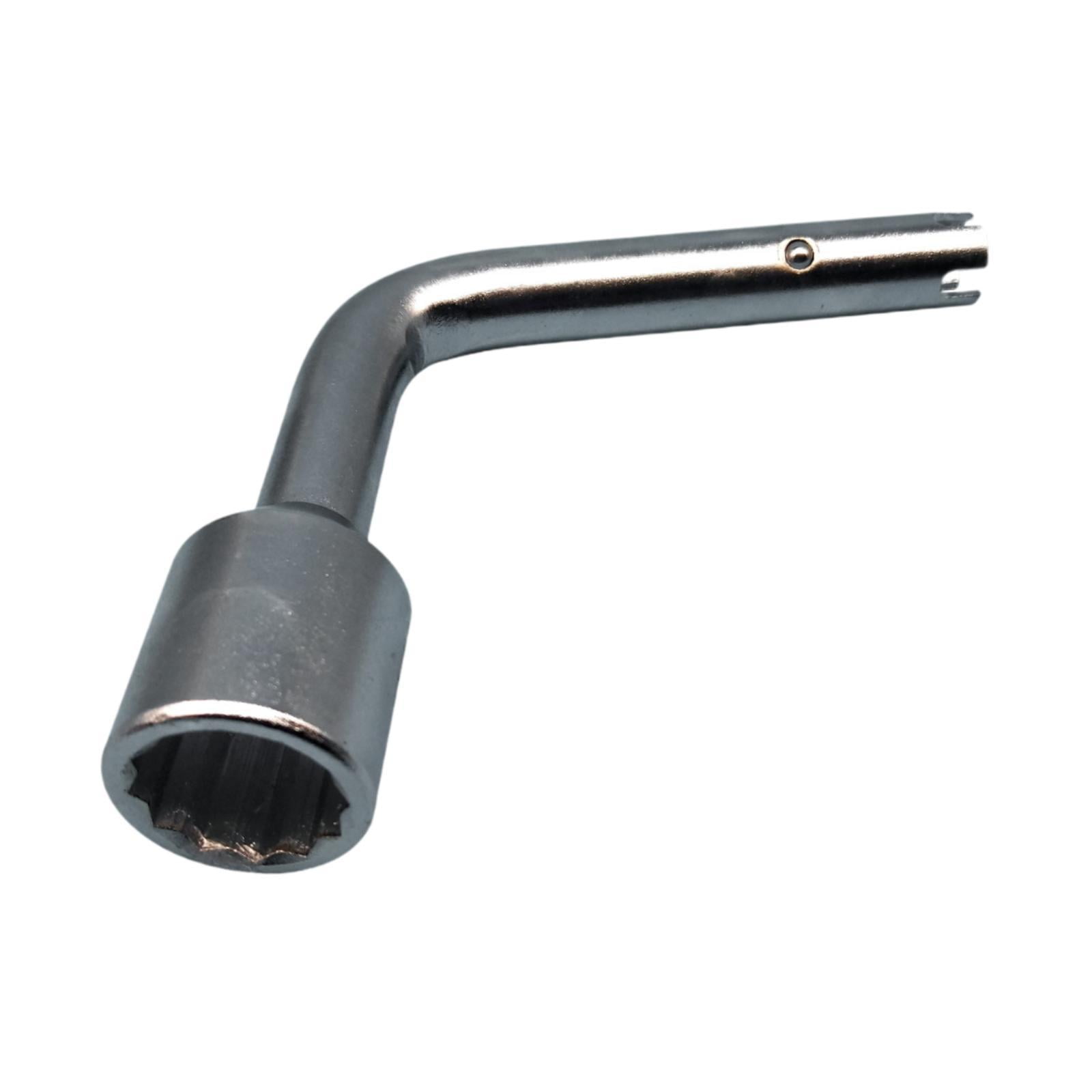 JISADER Truck Cab Wrench Lever for Tilting The Cockpit 22mm Replace ...