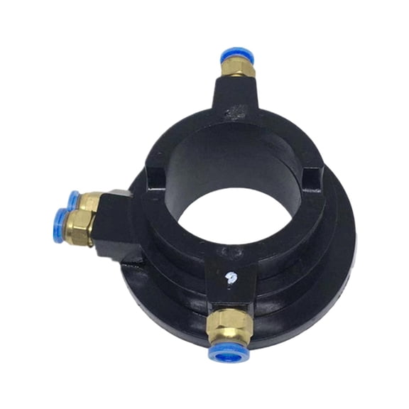 JISADER Tyre Changer Valve High Performance Premium Replaces Rotary Coupler Coupling