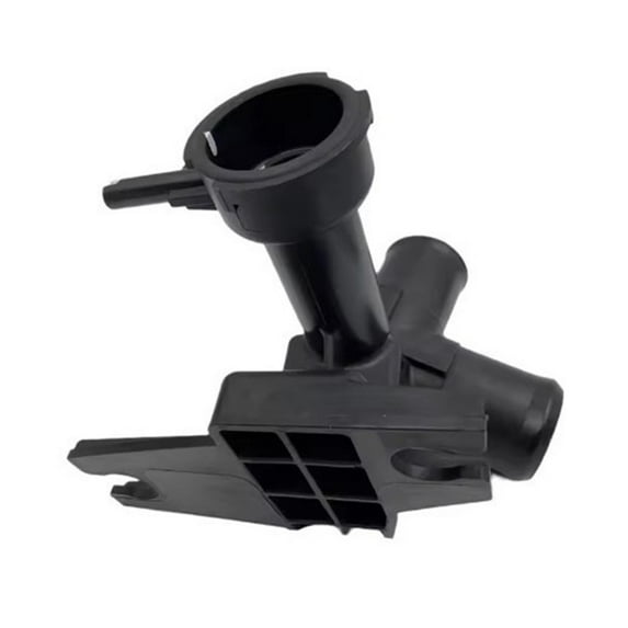 JISADER Water Tank Filler Black for Hyundai Elantra GT 2.0L Base M/T Base 18-20