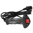 thumbnail image 1 of JISADER Winch Control 3 Prong Handset Switch for Trailer Trucks Vehicles, 1 of 8