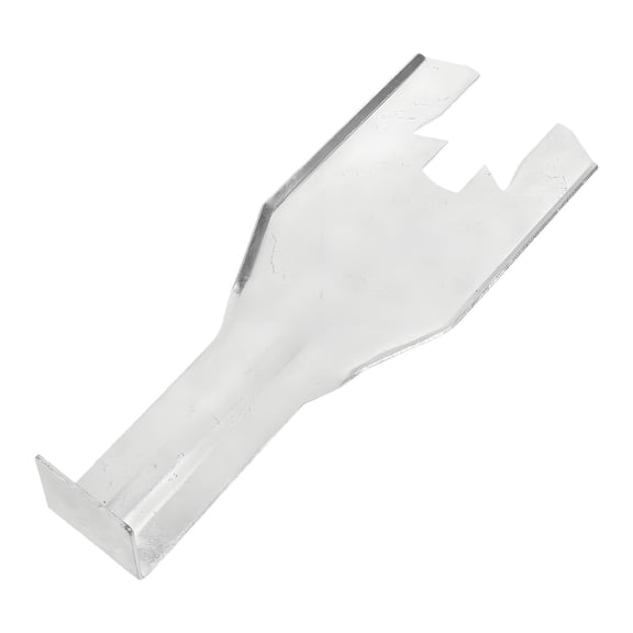 JISADER Window Handle Removal Tool Iron Easy to Use Interior Door Panel Trim Remover