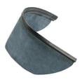 thumbnail image 1 of JISADER Wrap Around Welding Helmet Bib Easy Installation for Most Helmets Neck Guard Blue Gray, 1 of 9