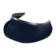 thumbnail image 1 of JISADER Wrap Around Welding Helmet Bib Easy Installation for Most Helmets Neck Guard Dark Blue, 1 of 6