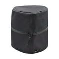 thumbnail image 1 of JISADER Yacht Winch Cover Boat Trailer Winch Cover for Outdoor Sailboat Boating 23cmx27cm, 1 of 9
