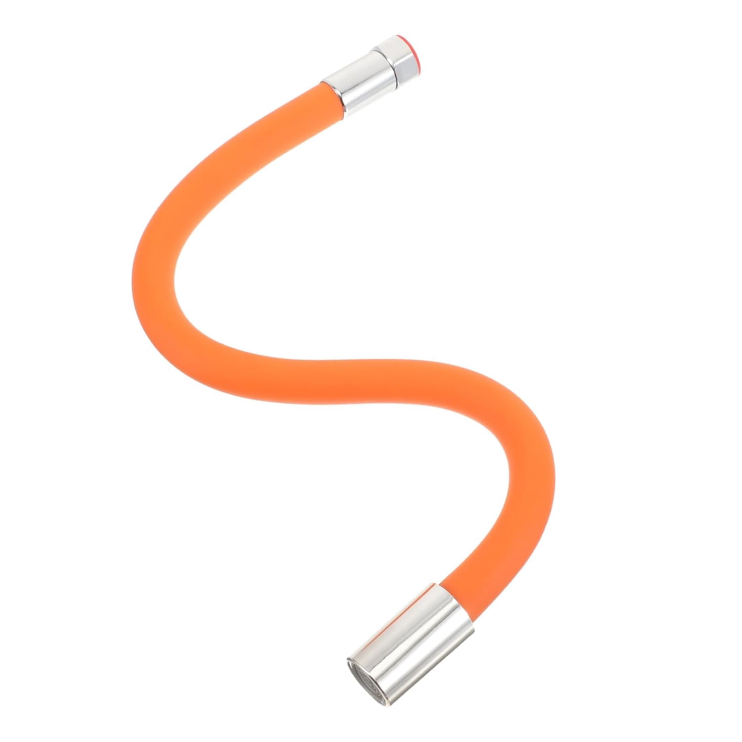 JISBEIFHA Sink Faucet Outdoor Hoses Outdoor Sink Hose Silicone Faucet ...
