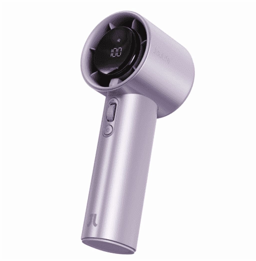 JISULIFE 2026 Portable Fan Pro1S, 40Hrs Max Cooling Personal